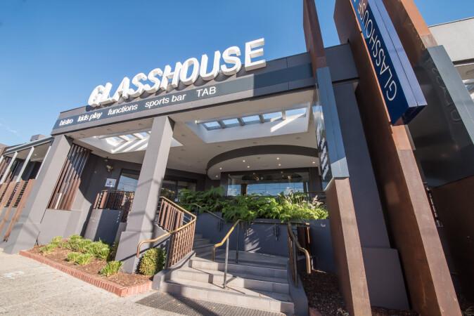 Best Sports Bars in Caulfield East - Glasshouse