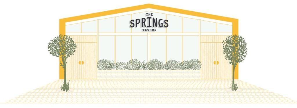 Best Sports Bars in Onehunga - Springs Tavern