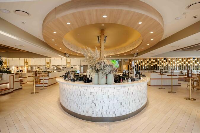 Best Sports Bars in Sydney - Darling Pavillion