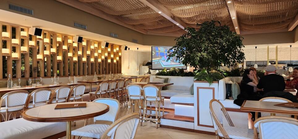 Best Sports Bars in Sydney - Darling Pavillion