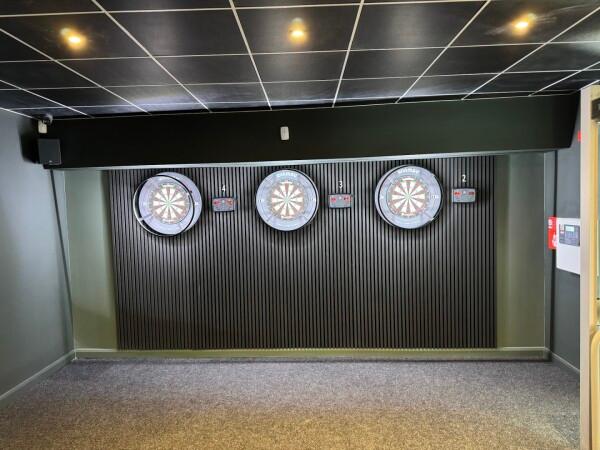 Best Sports Bars in Torquay - Cue Sports Academy