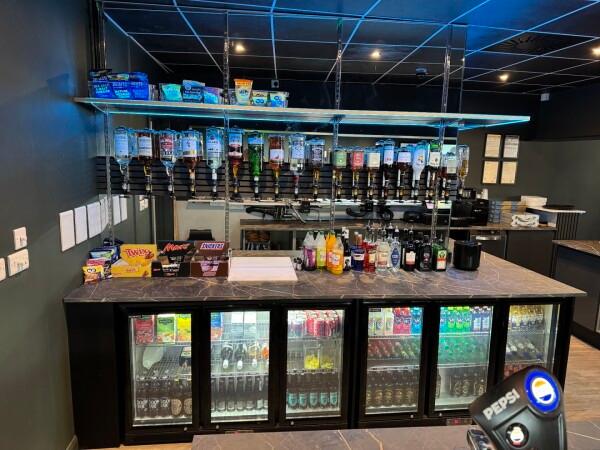 Best Sports Bars in Torquay - Cue Sports Academy