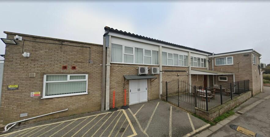 Best Sports Bars in March - Great Eastern Railway Sports Club