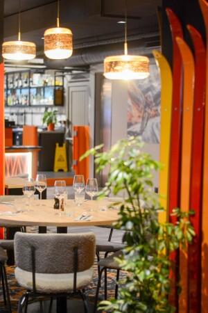 Best Sports Bars in Albertville - Base Camp Lodge Albertville