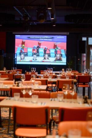 Best Sports Bars in Albertville - Base Camp Lodge Albertville