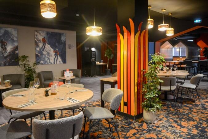 Best Sports Bars in Albertville - Base Camp Lodge Albertville