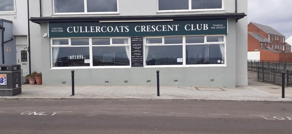 Best Sports Bars in North Shields - Cullercoats Crescent Club