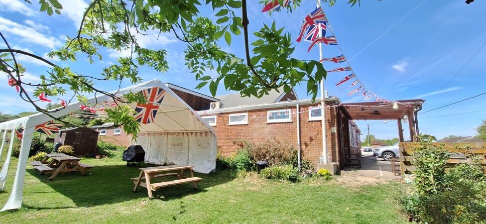 Best Sports Bars in Basingstoke - Old Basing Royal British Legion And Social Club