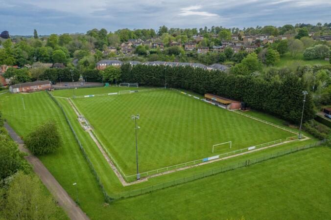 Best Sports Bars in Buckingham - Buckingham Football Club