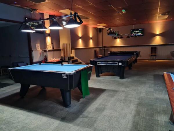 Best Sports Bars in Kettering - Cuetopia