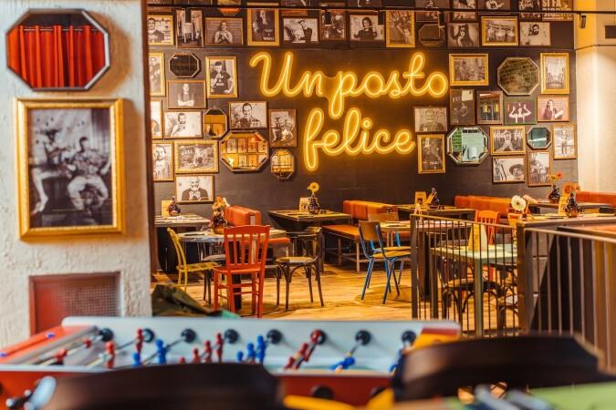 Best Sports Bars in Puteaux - Doppio Malto Paris La Défense