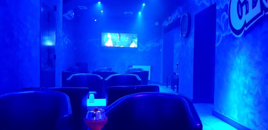 Best Sports Bars in Thonon Les Bains - Le Celeste