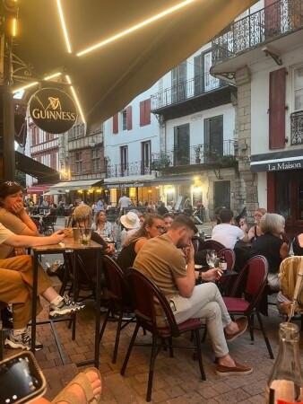 Les Meilleurs Bars à Saint-Jean-De-Luz - Le Pub Du Corsaire