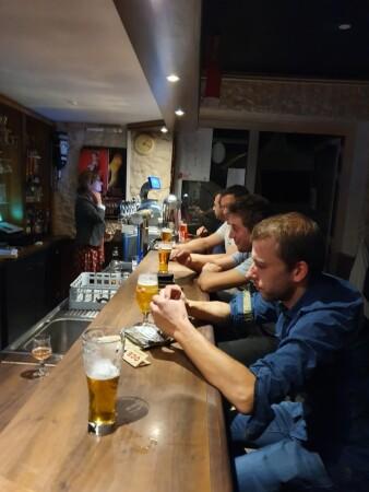 Les Meilleurs Bars à Pluvigner - Bar Truc Much