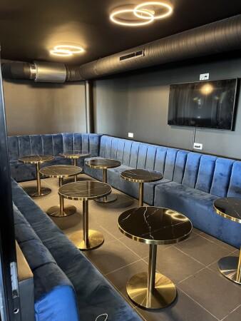 Les Meilleurs Bars à Coignieres - Le 45