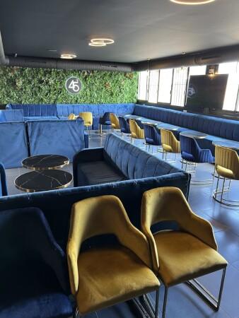 Les Meilleurs Bars à Coignieres - Le 45