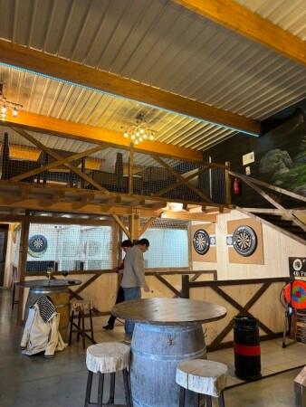 Les Meilleurs Bars à Nérac - O' Valhalla