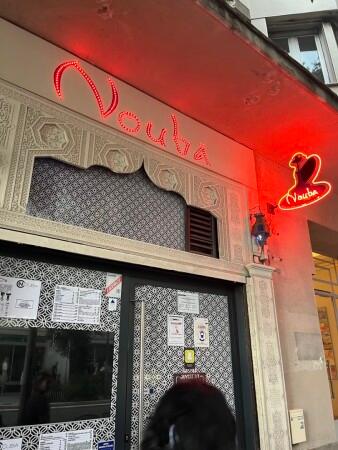 Best Sports Bars in Nice - Nouba