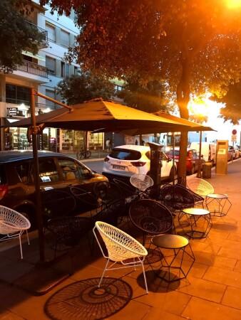 Best Sports Bars in Nice - Nouba