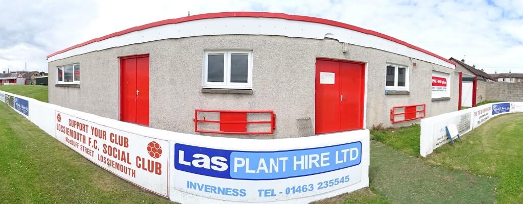 Best Sports Bars in Lossiemouth - Lossiemouth Football Club Social Club