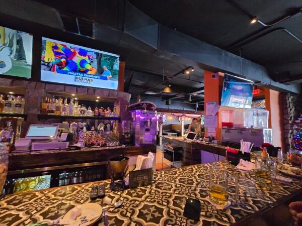 Best Sports Bars in Saint Paul - Cancun Mexican Grill and Cantina