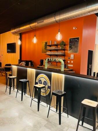 Les Meilleurs Bars à Quévert - Station Padel