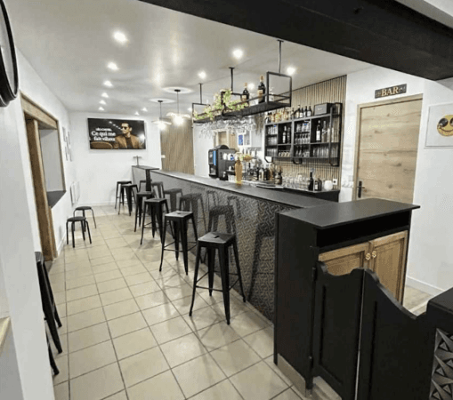 Best Sports Bars in St Martin Lez Tatinghem - Le Triple M
