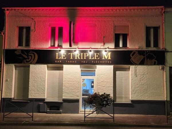 Best Sports Bars in St Martin Lez Tatinghem - Le Triple M