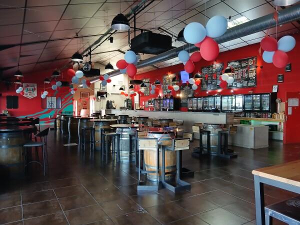 Les Meilleurs Bars à Voglans - My Beers - Voglans