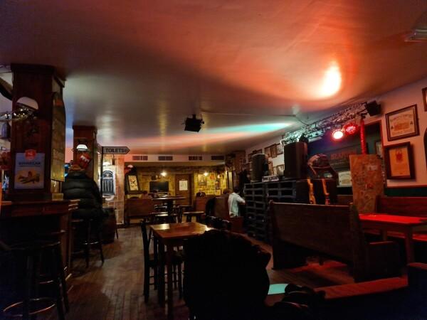 Best Sports Bars in Montbéliard - Le O'Brian