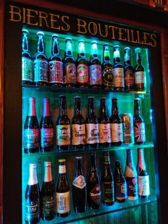 Best Sports Bars in Montbéliard - Le O'Brian