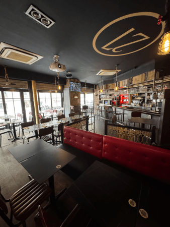 Les Meilleurs Bars à Paris - LE PUB 27