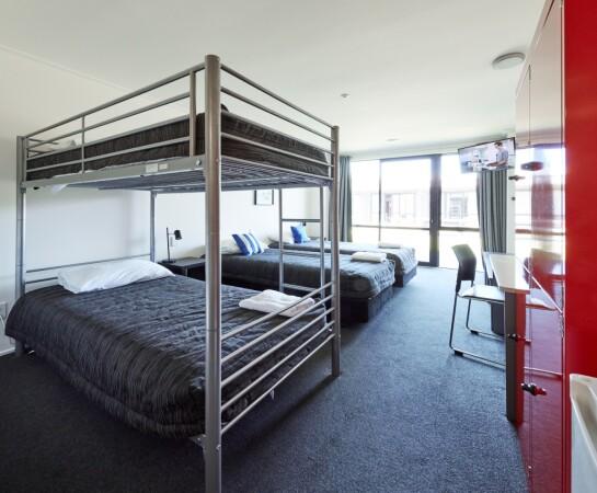 Best Sports Bars in Christchurch Central City - Bealey Quarter