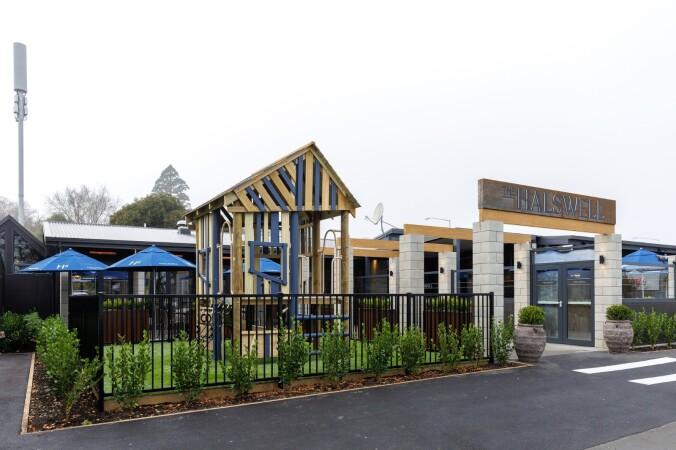 Best Sports Bars in Halswell - The Halswell