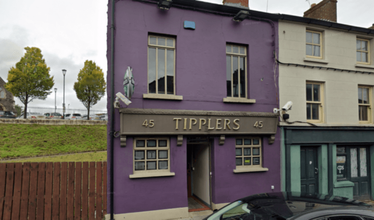 Best Sports Bars in Omagh - Tipplers