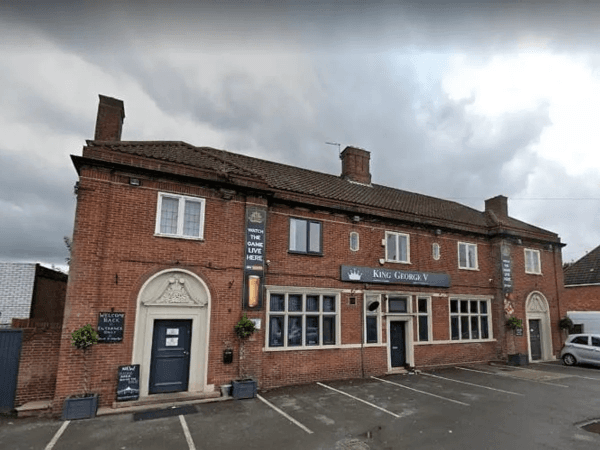 Best Sports Bars in Walsall - King George V
