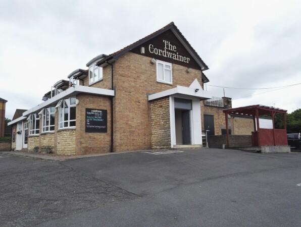 Best Sports Bars in Kettering - The Cordwainer