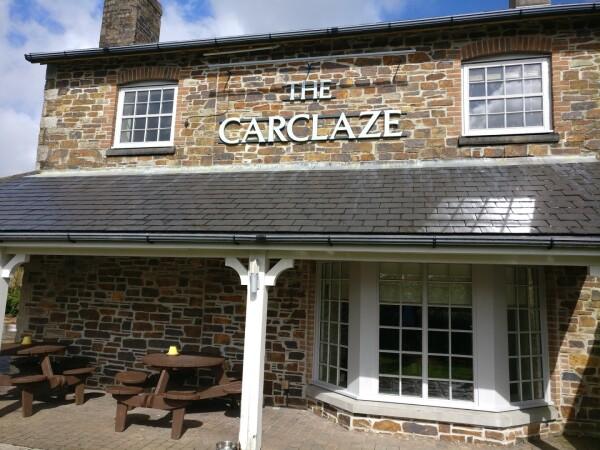 Best Sports Bars in St Austell - Whitbread Inns - The Carclaze - 41024480