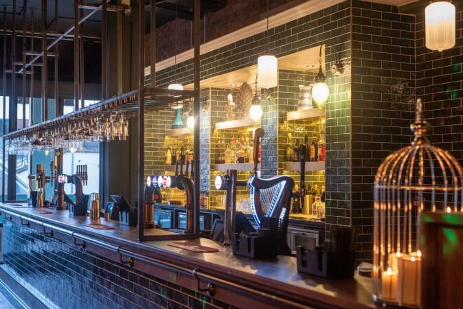 Best Sports Bars in Durham - Katie O'Brien's Irish Tavern Durham