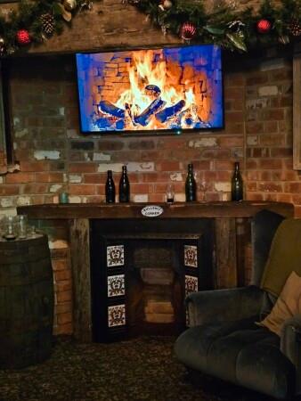 Best Sports Bars in Newcastle upon Tyne - Katie O'Brien's Irish Tavern Newcastle