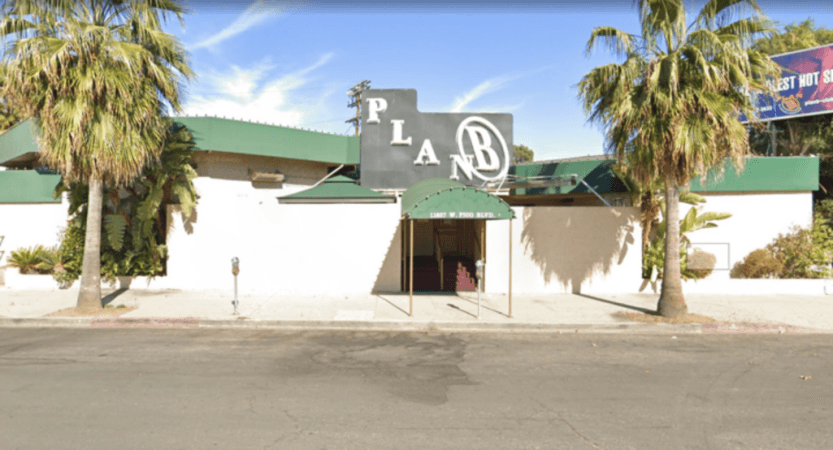 Best Sports Bars in Los Angeles - Plan B