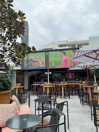 Best Sports Bars in Fortitude Valley - The Beaumont