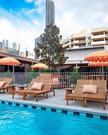 Best Sports Bars in Fortitude Valley - The Beaumont