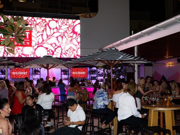 Best Sports Bars in Fortitude Valley - The Beaumont