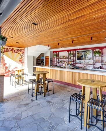 Best Sports Bars in Fortitude Valley - The Beaumont