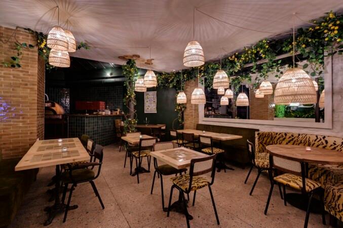 Les Meilleurs Bars à Paris - Cicciolina