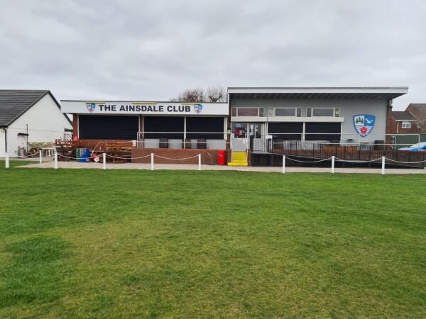Best Sports Bars in Southport - Ainsdale Sports And Social Club