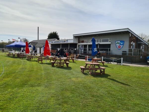 Best Sports Bars in Southport - Ainsdale Sports And Social Club