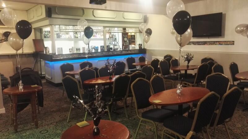 Best Sports Bars in Southport - Ainsdale Sports And Social Club