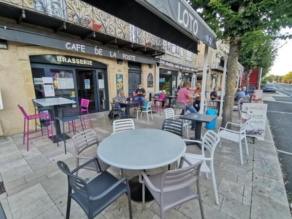 Les Meilleurs Bars à Bretenoux - Brasserie de la Poste